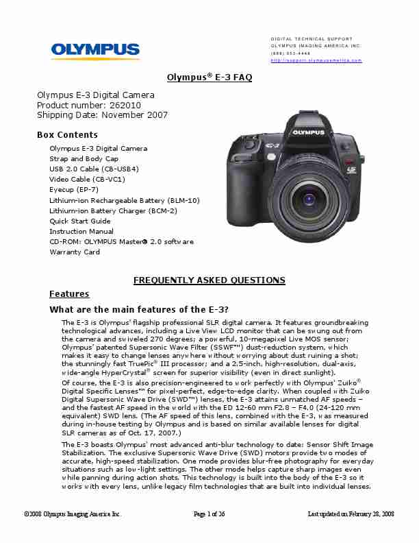 Belkin Digital Camera E-3-page_pdf